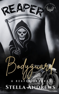 Bodyguard by Andrews, Stella