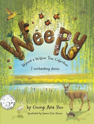 Weepy: Beyond a Willow Tree Collection by Sloo, Georgi Ana