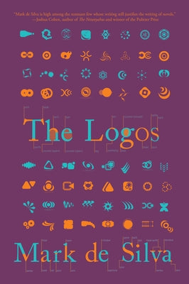 The Logos by de Silva, Mark