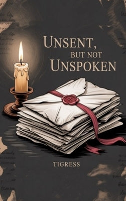 Unsent, But Not Unspoken by Tigress