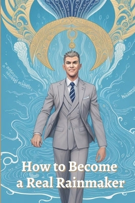 How to Become a Real Rainmaker: ...And Getting and Keeping Customers by Saturno, Giuseppe
