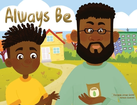 Always Be by Jones Smith, Rachelle