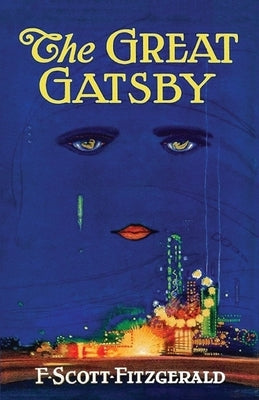 The Great Gatsby by Fitzgerald, F. Scott
