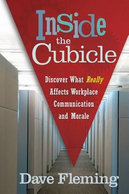 Inside the Cubicle by Fleming, Dave