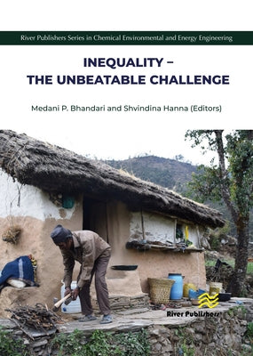 Inequality - The Unbeatable Challenge by Bhandari, Medani P.