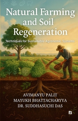 Natural Farming and Soil Regeneration: Techniques for Sustainable Agronomic Systems by Palit, Avimanyu