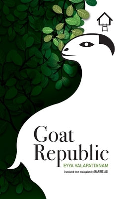 Goat Republic by Ali, Harris