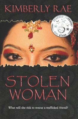 Stolen Woman by Rae, Kimberly