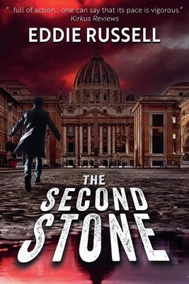 The Second Stone by Russell, Eddie