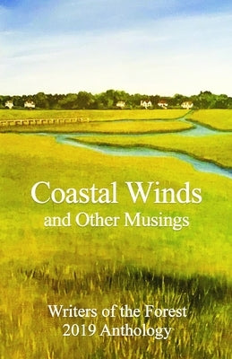 Coastal Winds and Other Musings by Blanchard, Claudia