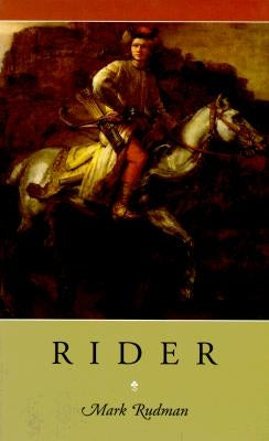 Rider: The Rider Quintet, Vol. 1 by Rudman, Mark