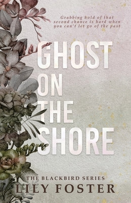 Ghost on the Shore by Foster, Lily