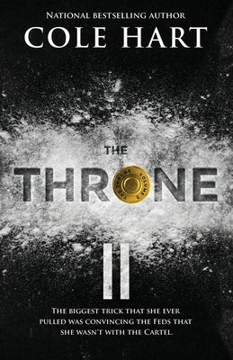 The Throne 2 by Hart, Cole