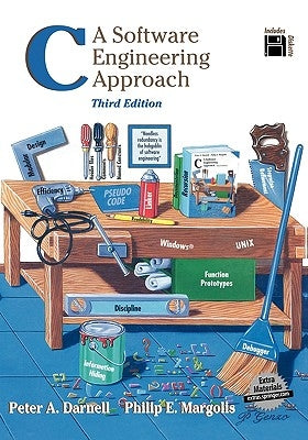 C a Software Engineering Approach by Darnell, Peter A.