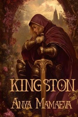 Kingston by Mamaeva, Anya