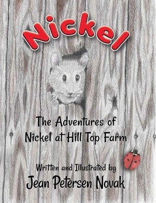 Nickel by Novak, Jean Petersen