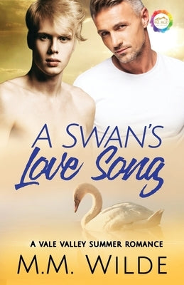 A Swan's Love Song: A Summer Romance by Frog, Fantasia