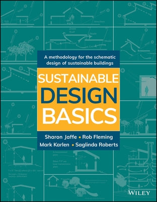 Sustainable Design Basics by Fleming, Rob