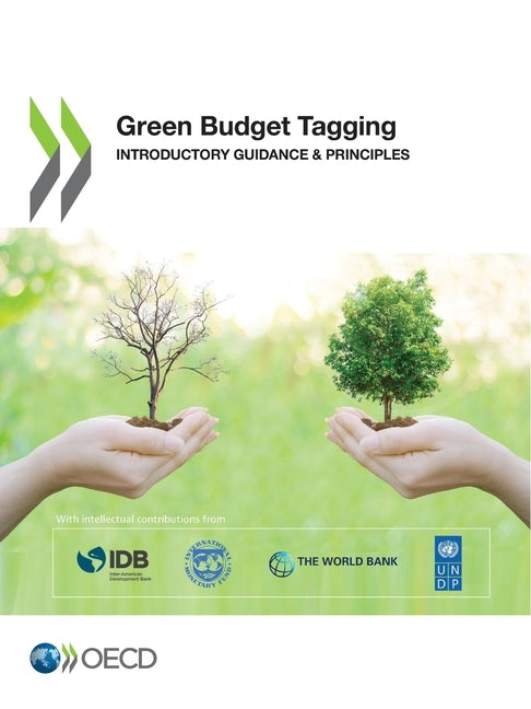 Green Budget Tagging by Oecd