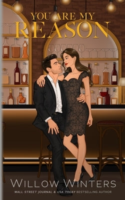 You Are My Reason: Artist Rendition by Winters, Willow