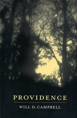 Providence. by Campbell, Will