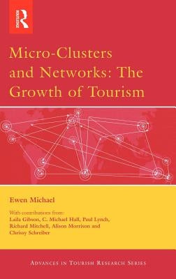 Micro-Clusters and Networks by Michael, Ewen