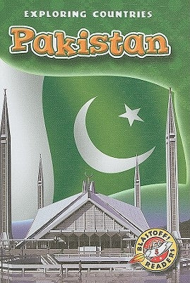 Pakistan by Simmons, Walter