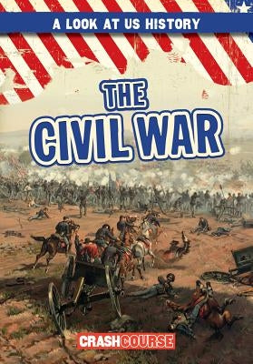 The Civil War by Castellano, Peter