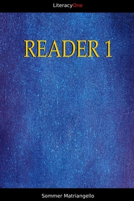 Reader One by Matriangello, Sommer