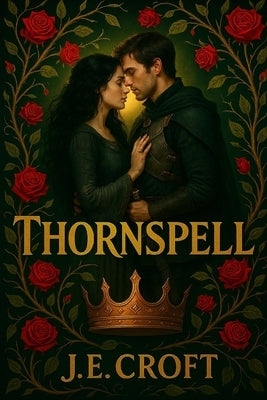 Thornspell: A Dark Fairytale Romance by Croft, J. E.