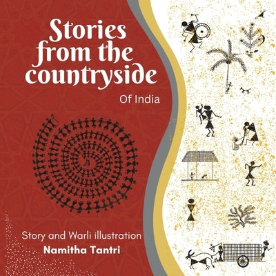 Stories from the countryside: of India by Tantri, Namitha