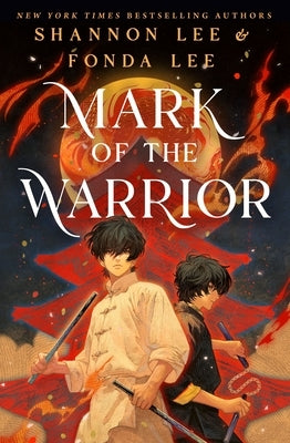 Mark of the Warrior by Lee, Shannon