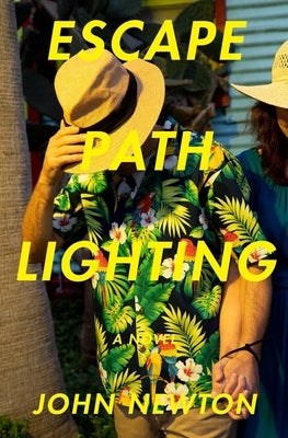 Escape Path Lighting by Newton, John