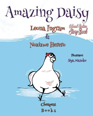Amazing Daisy by Ingram, Leona