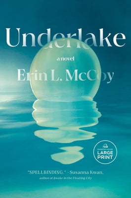 Underlake by McCoy, Erin L.