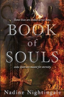 Book of Souls by Nightingale, Nadine