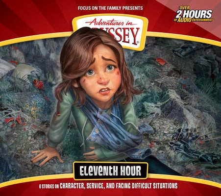 Eleventh Hour by Focus on the Family