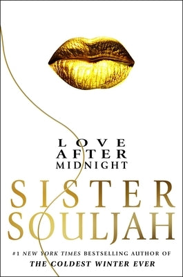 Love After Midnight by Souljah, Sister