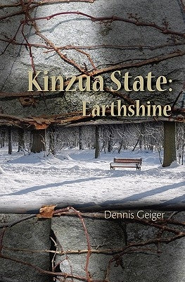 Kinzua State: Earth Shine by Geiger, Dennis