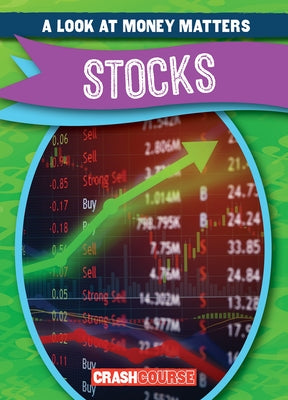 Stocks by Banks, Rosie