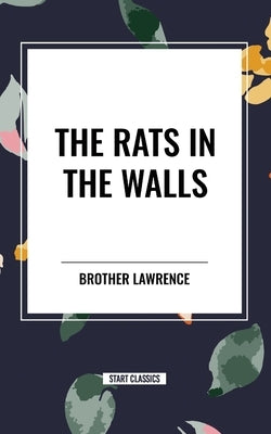 The Rats in the Walls by Lovecraft, H. P.