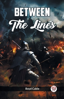 Between The Lines by Cable, Boyd