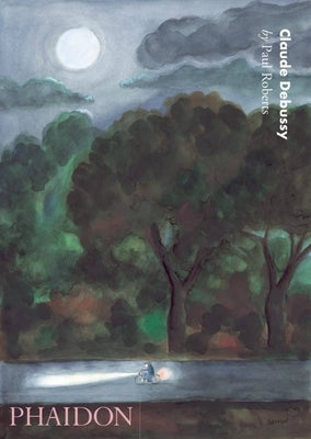 Claude Debussy by Roberts, Paul