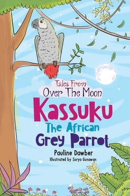 Kassuku by Dawber, Pauline