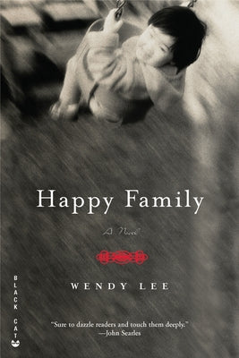 Happy Family by Lee, Wendy