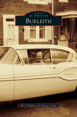Burleith by Schipper, Ross