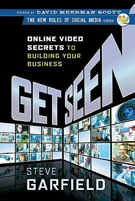 Get Seen by Garfield, Steve