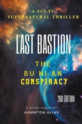 Last Bastion by Alias, Aammton