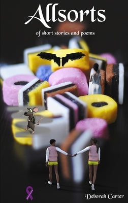 Allsorts by Carter, Deborah