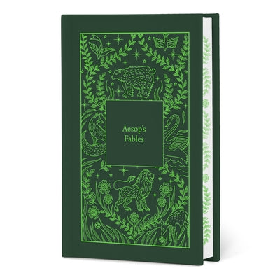 Aesop's Fables by Aesop